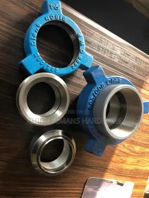 Hammer Union (All Sizes Available)