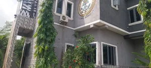 4bdrm Duplex in Makun City After, Obafemi-Owode for sale