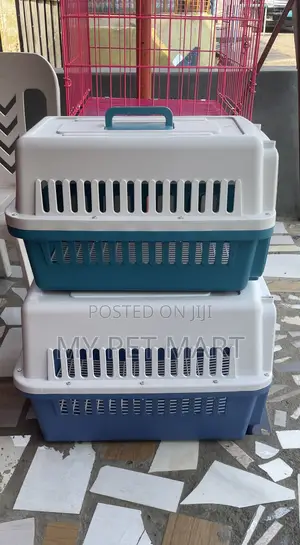 Pet Carrier