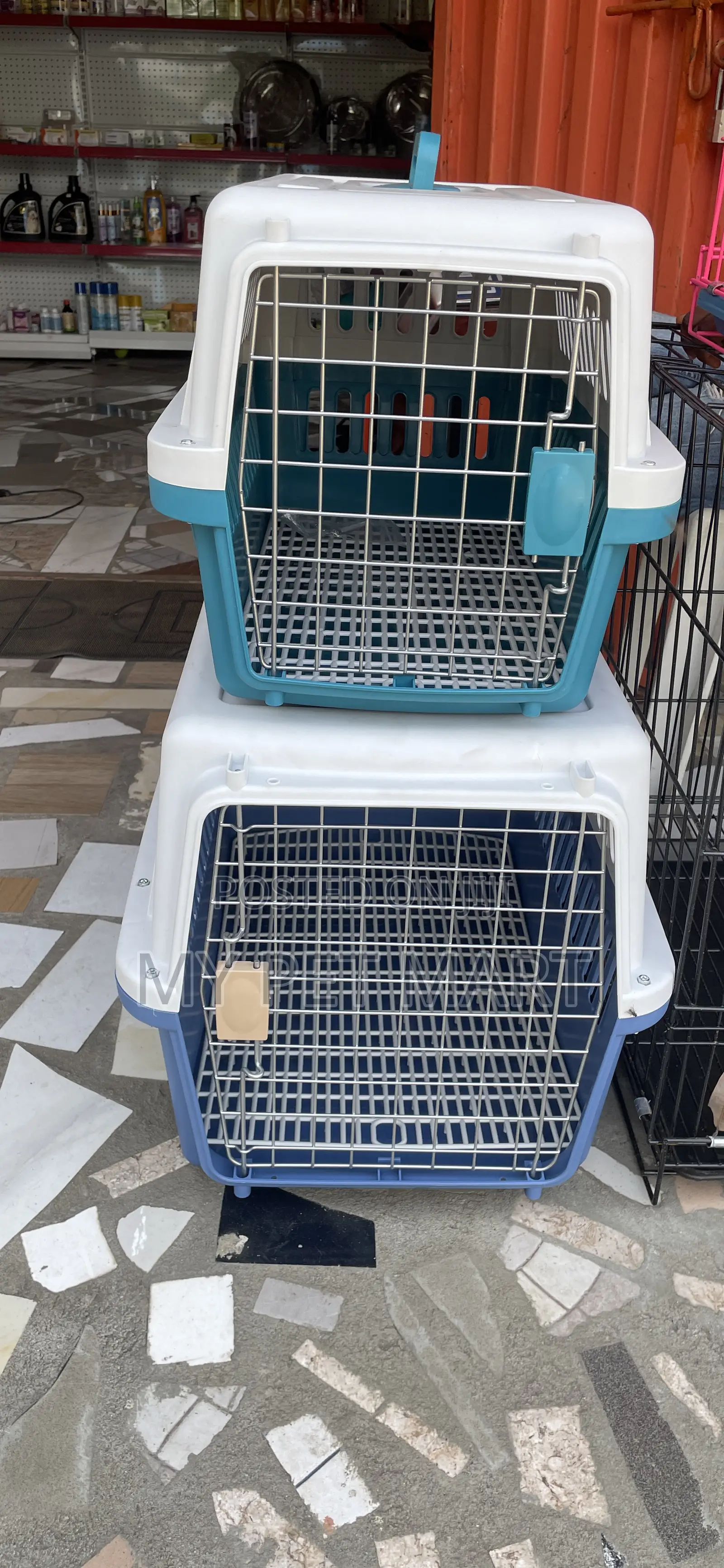 Pet Carrier