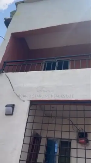 Furnished 3bdrm House in Odunukwe, Abakaliki for sale