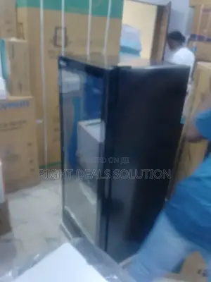 Snowsea Ls 270 Retail Merchandising Cooler