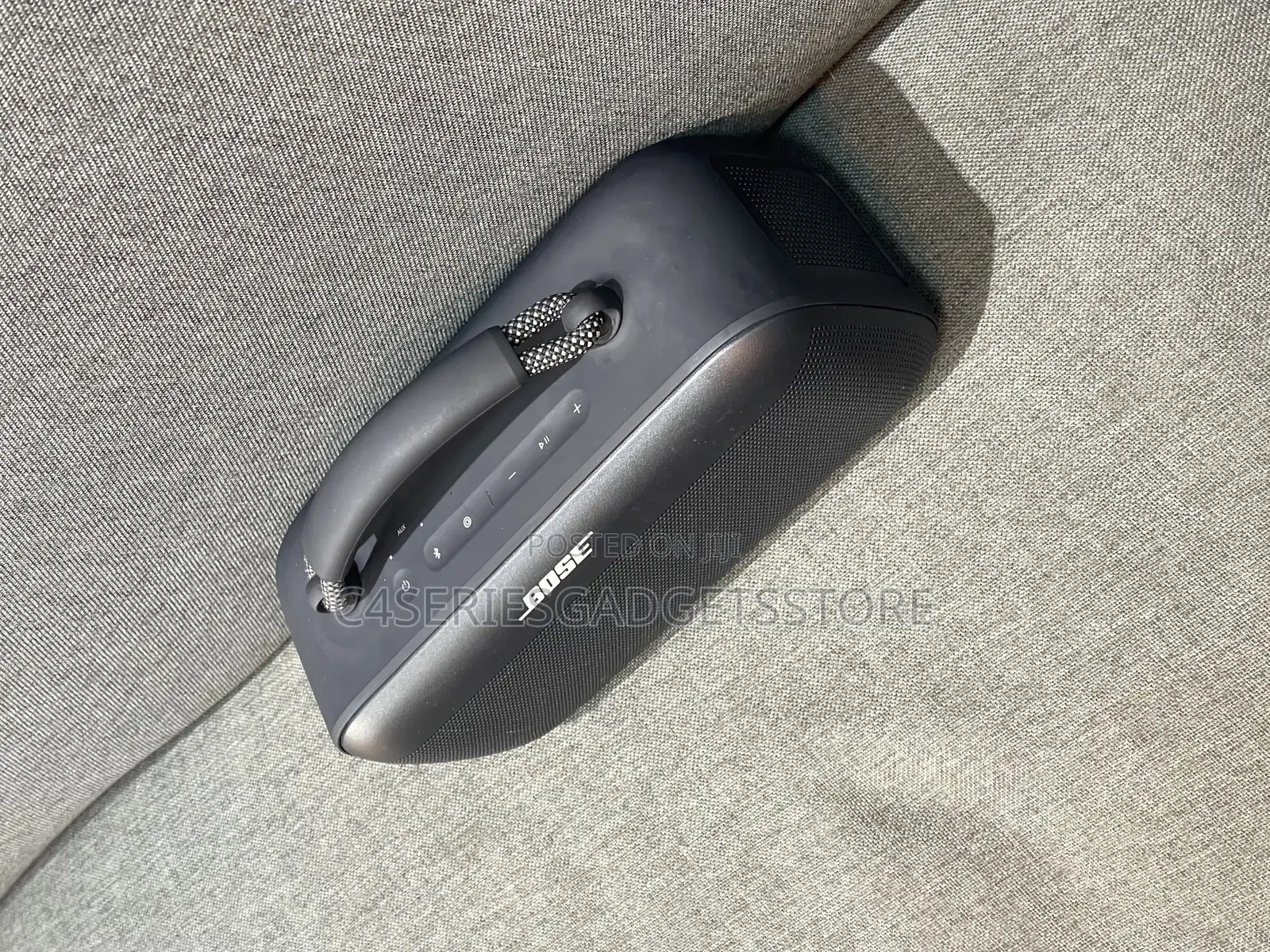 Bose Soundlink Max