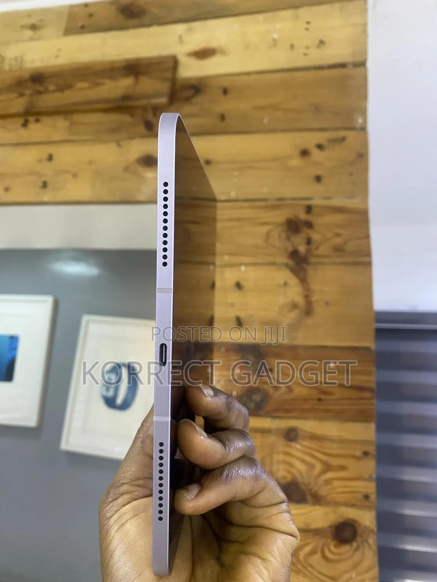 Apple iPad Air 11 (2024) 1 TB