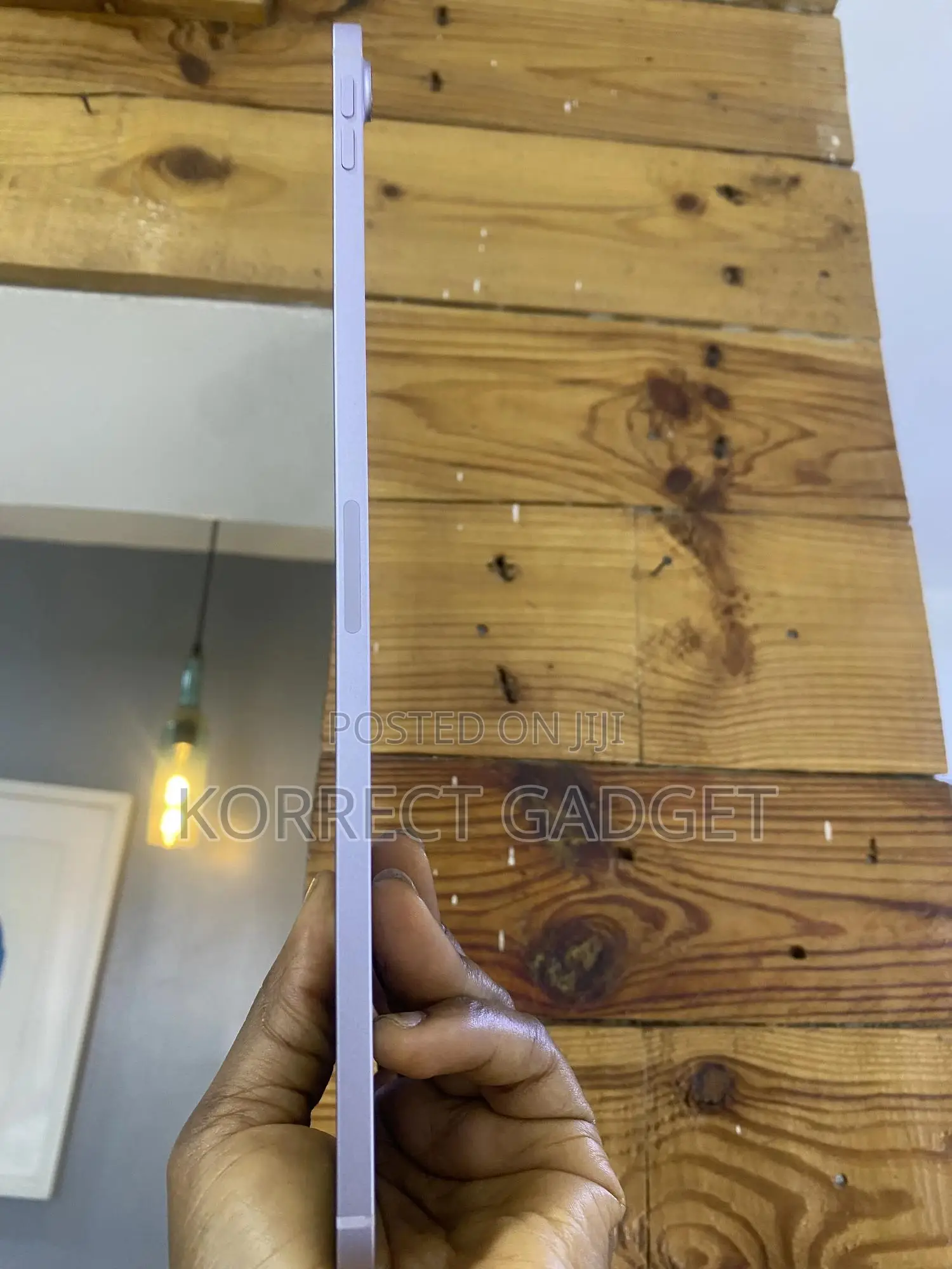 Apple iPad Air 11 (2024) 1 TB