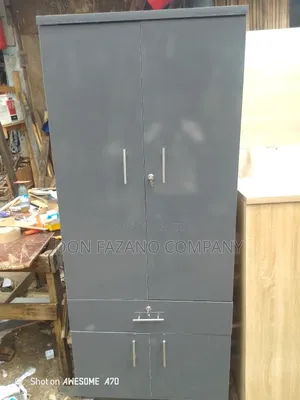 Wardrobe 2 Door