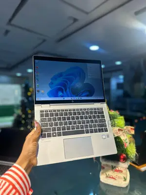 Laptop HP EliteBook X360 1030 G4 16GB Intel Core I5 SSD 256GB