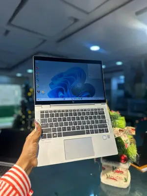 Laptop HP EliteBook X360 1030 G4 16GB Intel Core I5 SSD 256GB