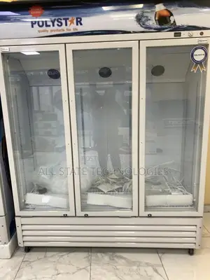 Polystar Pv-Sc1275dd3l Cold Display Refrigerator Unit