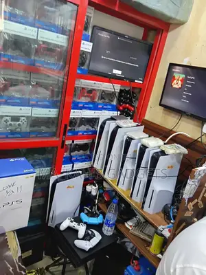 Ps5 Game Downloading Ongoing