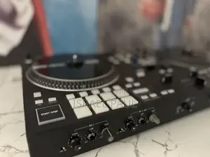 Rane One Dj Controller
