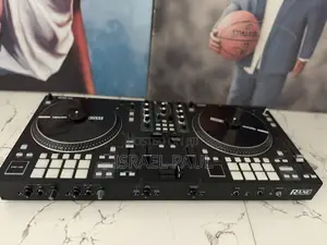 Rane One Dj Controller