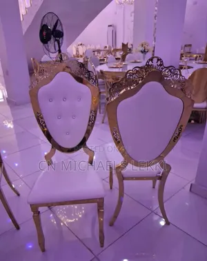 Vip Chairs