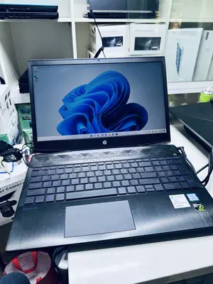 Laptop HP Pavilion Gaming 15 2019 16GB Intel Core i5 SSD 256GB