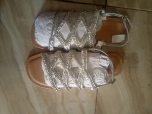Next Forever Sandals