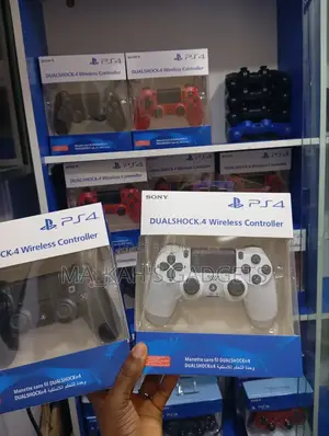 Ps4 Pad/Controller