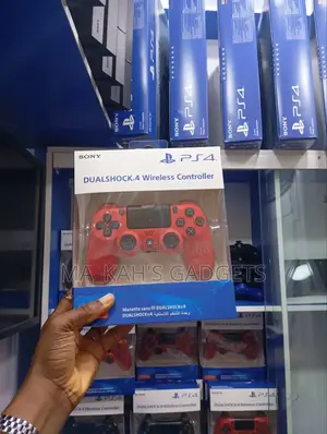 Ps4 Pad/Controller