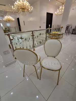 Luxury Vip Chairs