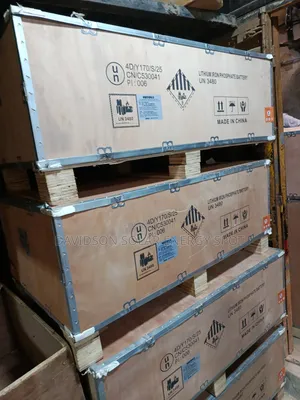 15kwh Felicity Lithium Ion Battery