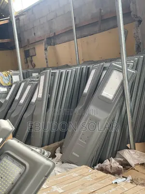 Solar Street Light 100watts