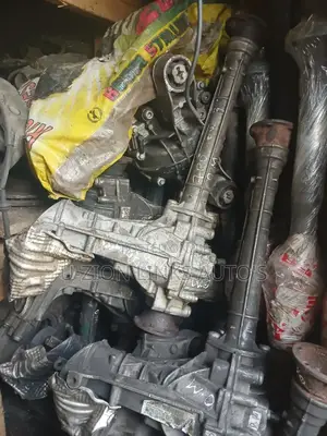 Front Azu Porsche Cayenne 2011- 2020