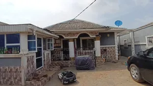 2bdrm Apartment in Ado-Odo/Ota for rent
