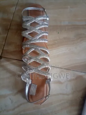 Next Forever Sandals