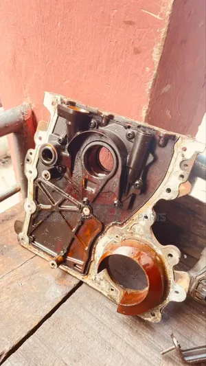 Direct Tokunbo Oil Pump for Hummer 3