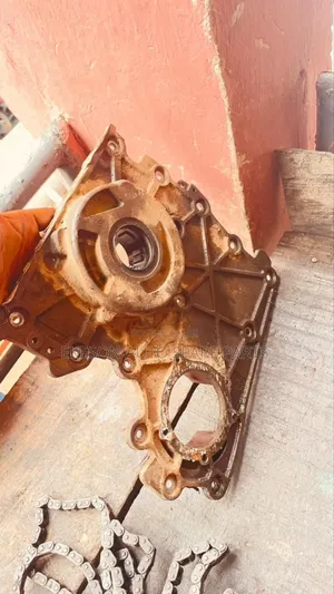 Direct Tokunbo Oil Pump for Hummer 3