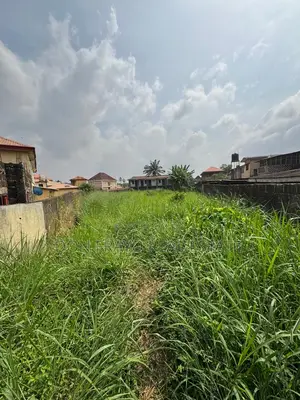 500 SQM Mixed Use Land for Sale at Kongi New Bodlja Ibadan