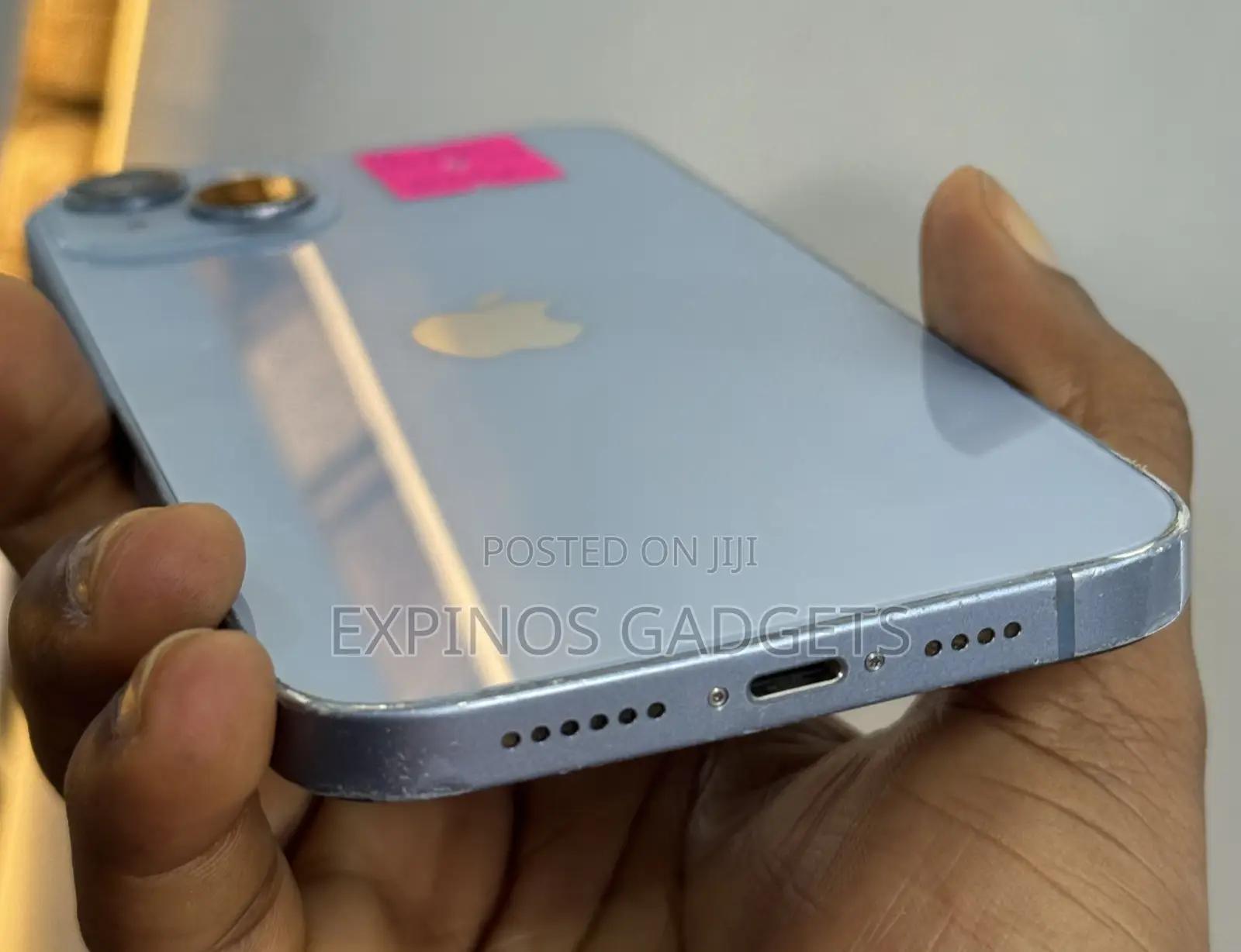 Apple iPhone 14 Plus 128 GB Blue