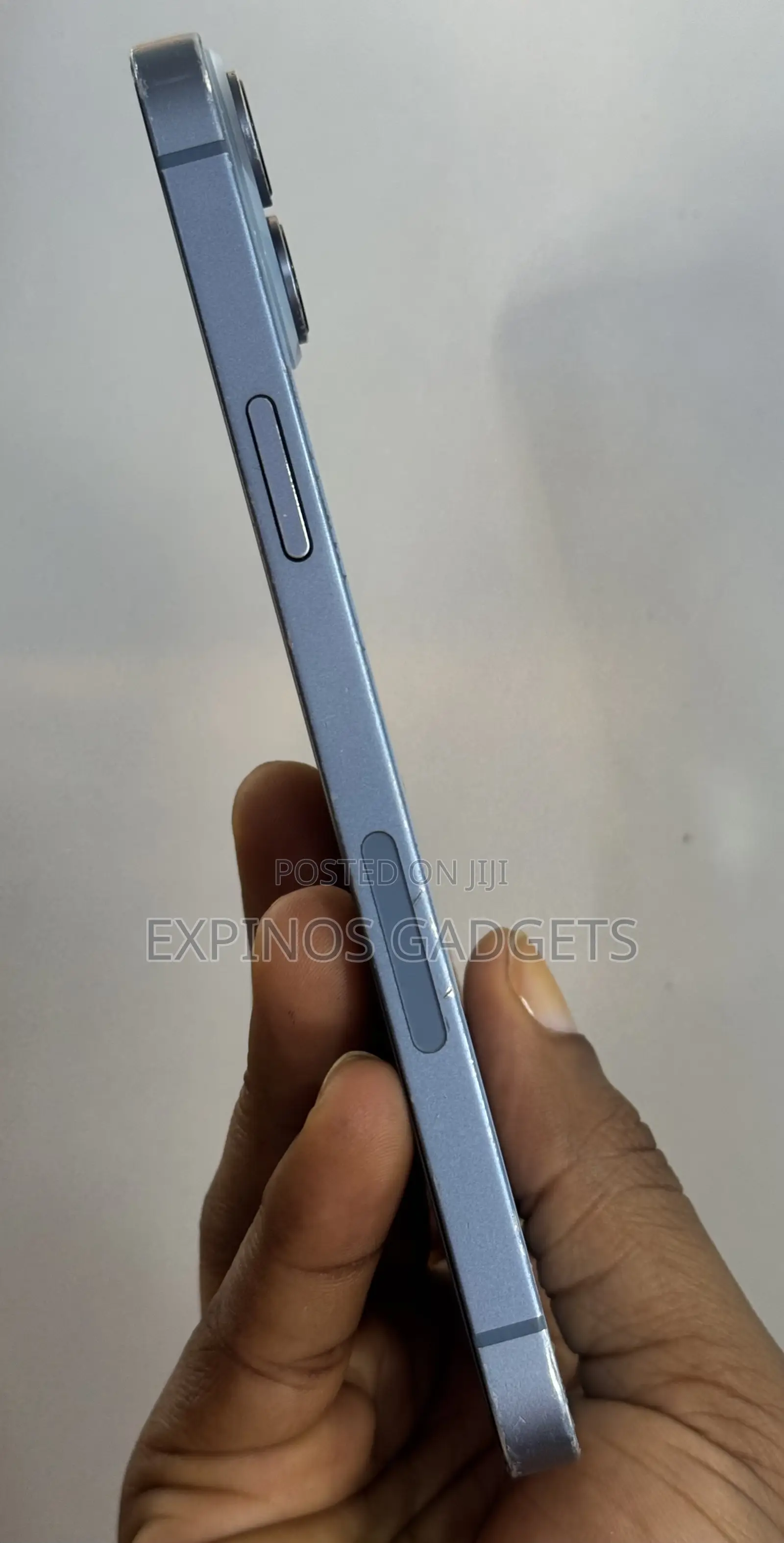 Apple iPhone 14 Plus 128 GB Blue