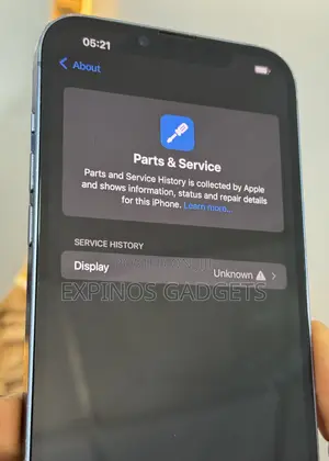 Apple iPhone 14 Plus 128 GB Blue