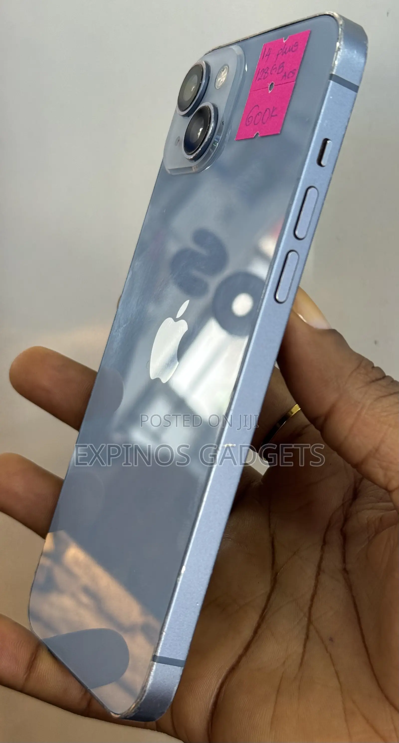 Apple iPhone 14 Plus 128 GB Blue
