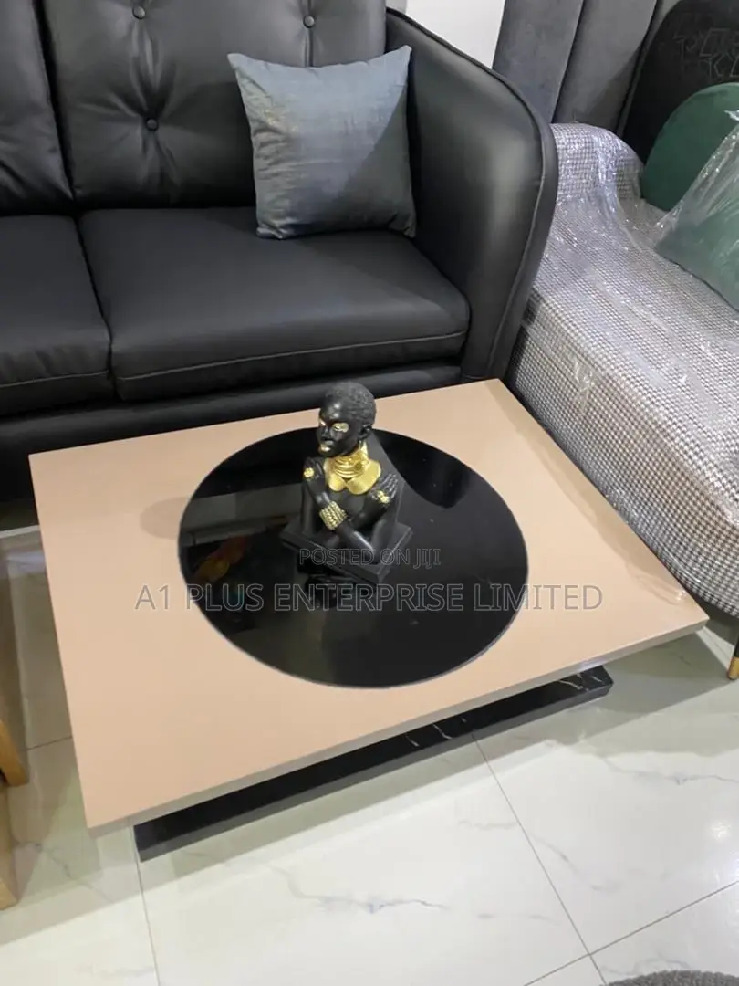 Center Table