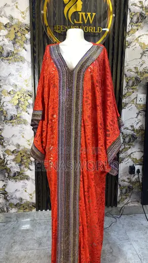 Net Gown, Also Stoned