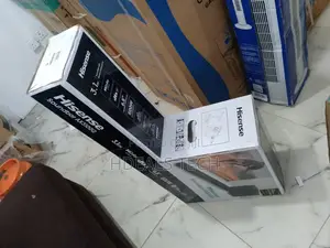 Hisense Bass Line Ultra 500w Sound Bar