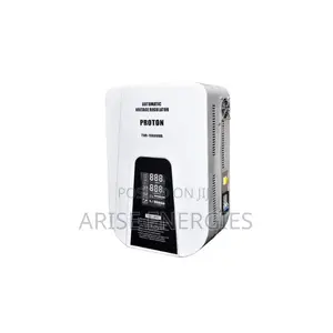 Proton 10kva TVR Relay Stabilizer 90v – 280v