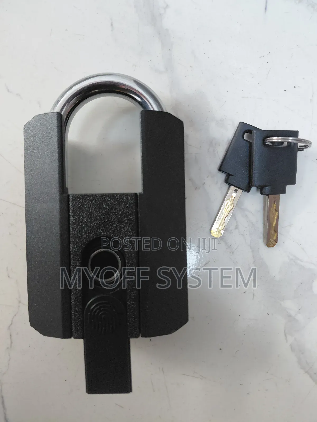 Smart Ble Ttlock Padlock