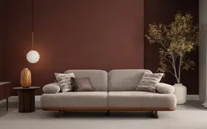 High Quality Sofa Complete Set ( Premium)