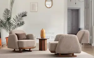 High Quality Sofa Complete Set ( Premium)
