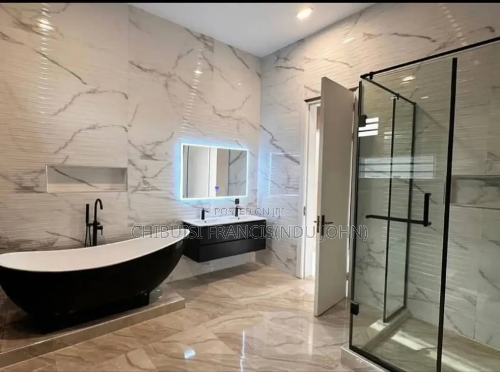 Toilet Settings