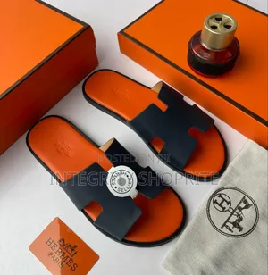 Hermes Footwears