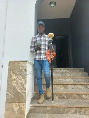 Professional Land Surveyor