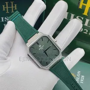 High Quality Hislon Wristwatch