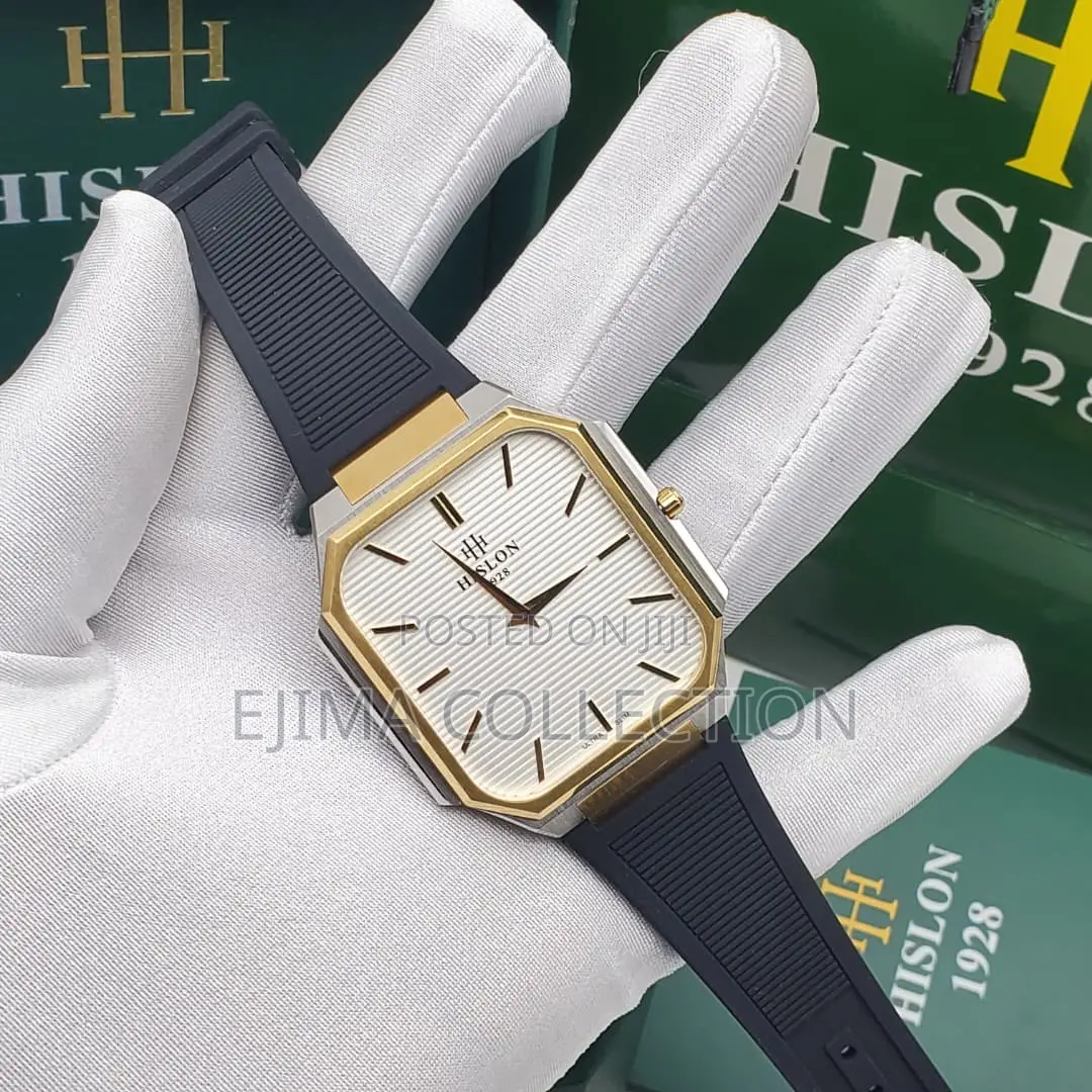 High Quality Hislon Wristwatch
