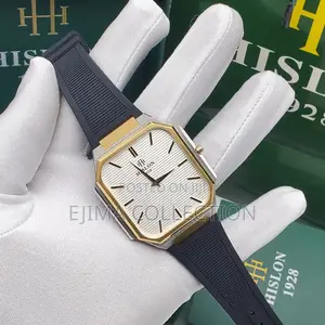 High Quality Hislon Wristwatch