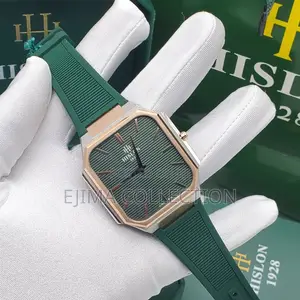High Quality Hislon Wristwatch