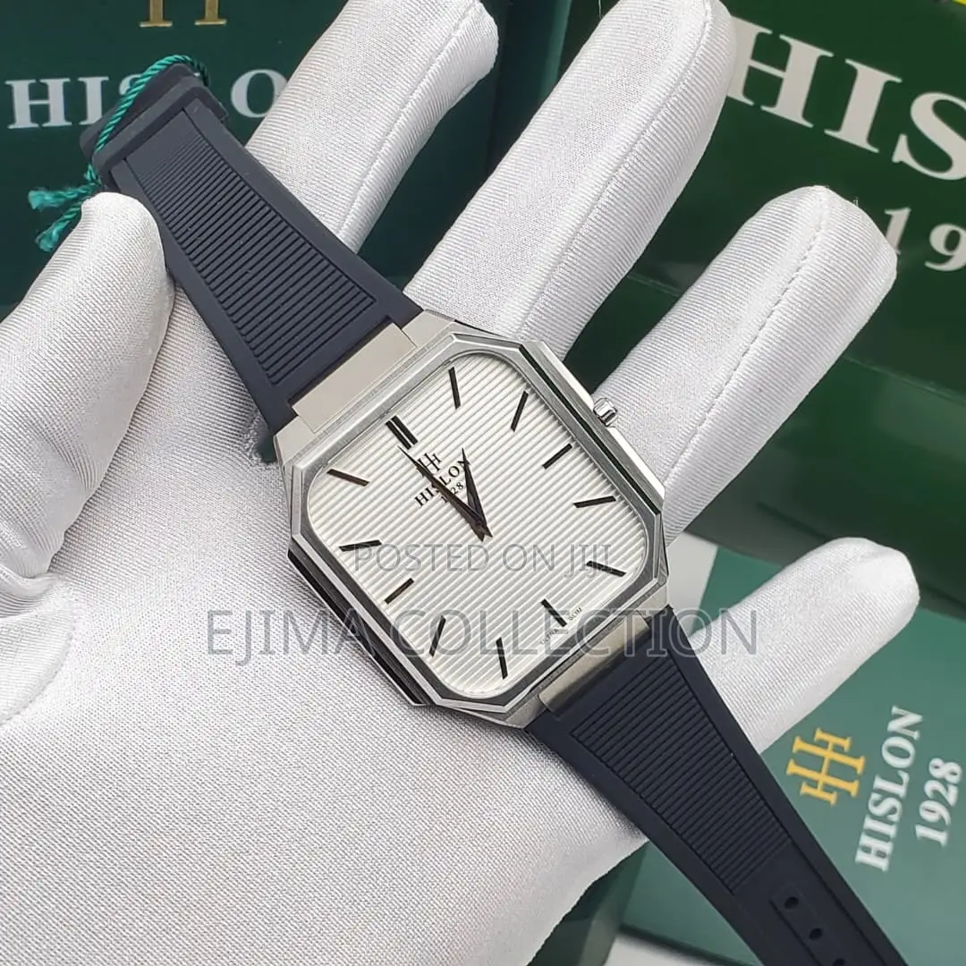 High Quality Hislon Wristwatch