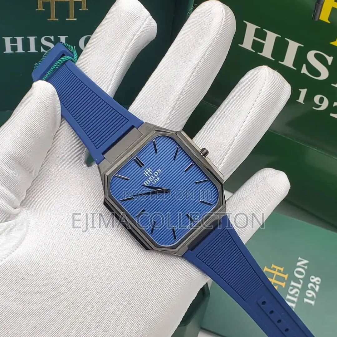 High Quality Hislon Wristwatch